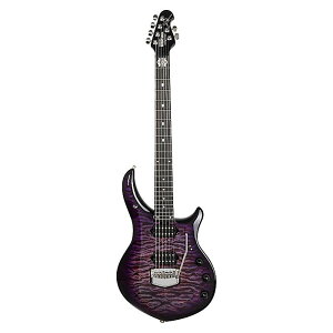 MUSICMAN ( �~���[�W�b�N�}�� ) / Majesty Premium Select Purple Nebula II 6���G���L�M�^�[�V��������