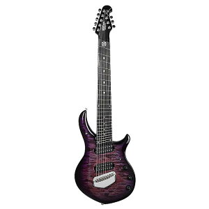 MUSICMAN ( �~���[�W�b�N�}�� ) / Majesty Premium Select 8 Purple Nebula II 8���G���L�M�^�[�V��������