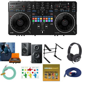 11����T�t �y���ϋv���S�P�[�X�Z�b�g+�A���v�����ؐ��X�s�[�J�[�zEuro Style(���[���X�^�C��) / DDJ-REV5_ESP-03A_REV5_400-SP068Op12_set�V��������
