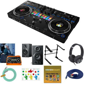 12����T�t �y���ϋv���S�P�[�X�Z�b�g+�A���v�����ؐ��X�s�[�J�[�zEuro Style(���[���X�^�C��) / DDJ-REV7_ESP-03A_REV7_400-SP068Op13_set�V��������