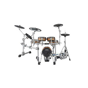 YAMAHA ( }n ) / DTX10K-X REAL WOODċx݃Z[