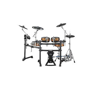 YAMAHA ( ���}�n ) / DTX8K-Mesh REAL WOOD�ċx�݃Z�[��