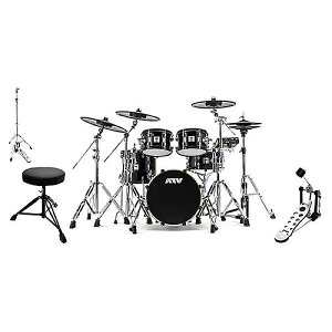 ATV ( �G�[�e�B�[���C ) / aDrums artist Expanded Set (ADA-EXPSET) SH�V���O���y�_��SET�ċx�݃Z�[��