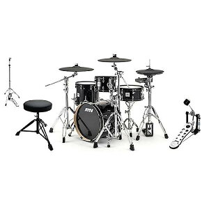ATV ( �G�[�e�B�[���C ) / aDrums artist Standard Set (ADA-STDSET) SH�V���O���y�_��SET�ċx�݃Z�[��