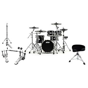 ATV ( �G�[�e�B�[���C ) / aDrums artist Expanded Set (ADA-EXPSET) SH�c�C���y�_��SET�ċx�݃Z�[��