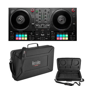 1Tt ypP[XZbgzHercules(n[L[[X) / Inpulse T7_DJControl Inpulse T7 Bag Black_Op2_setċx݃Z[