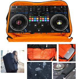 1大特典付 【高耐久安心ケースセット】Pioneer DJ(パイオニア) / DDJ-REV7_ESPC05REV7_Op2_set夏休みセール