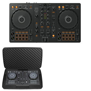 1Tt yUDGP[XZbg zPioneer DJ(pCIjA) / DDJ-FLX4_U8320BL_Op2_setubNtCf[