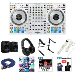 9Tt yPioneerZbg(DM-40D/HDJ-X5-K)zPioneer DJ(pCIjA) / DDJ-FLX10-W_DM-40D_HDJ-X5-KOp9_setċx݃Z[