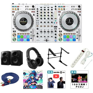 9Tt yPioneerZbg(VM-70 2/HDJ-X5-K)zPioneer DJ(pCIjA) / DDJ-FLX10-W_VM-70_HDJ-X5-KOp10_setċx݃Z[