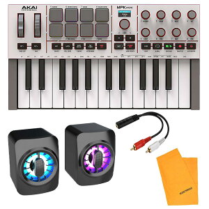 3Tt y{̃O[+ቹYYLEDXs[J[ZbgzAKAI(AJC) / MPK Mini IV Grey_ESS-SP01_MN200Op4_setubNtCf[