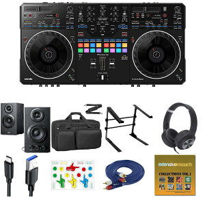 13����T�t �y�������n�P�[�X�t�ؐ��A���v�����X�s�[�J�[�Z�b�g�zPioneer DJ(�p�C�I�j�A) / DDJ-REV5_400-SP068_IVPCREV5Op14_set�V��������