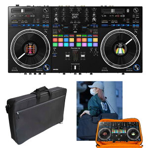 1����T�t �y�������I�ŋ��P�[�X���������E�����Z�b�g�zPioneer DJ(�p�C�I�j�A) / DDJ-REV7_ESP-03A_REV7_Op2_set�V��������