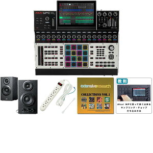 4����T�t �y���S�ґ��g�p�\�Z�b�g�zAKAI(�A�J�C) / MPC XL_400-SP068_OA-MHF001Op5_set�V��������