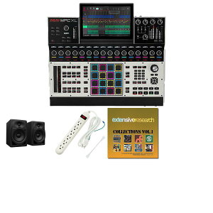 3����T�t �yPioneer�X�s�[�J�[�Z�b�g(DM-50D)�zAKAI(�A�J�C) / MPC XL_DM-50D_OA-MHF001Op4_set�V��������
