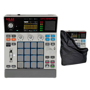 1����T�t �y�_�X�g�J�o�[�Z�b�g�zAKAI(�A�J�C) / MPC Sample_ES-D01-MPCsam_Op2_set�V��������