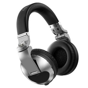 Pioneer DJ(�p�C�I�j�A) / HDJ-X10-S (�V���o�[) DJ�p�w�b�h�z�������� �Z�[��
