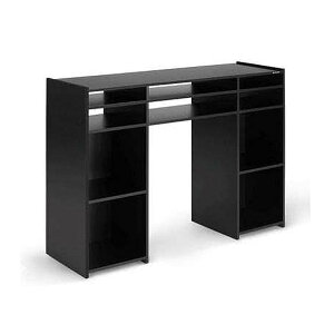 Zomo(]) / Deck Stand Vegas (Black) - [It DJe[u - sgtċxXyV