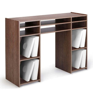 Zomo(]) / Deck Stand Vegas (Walnut) - [It DJe[u - sgtċxXyV