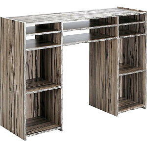 Zomo(]) / Deck Stand Vegas (Zebrano) - [It DJe[u - sgtċxXyV