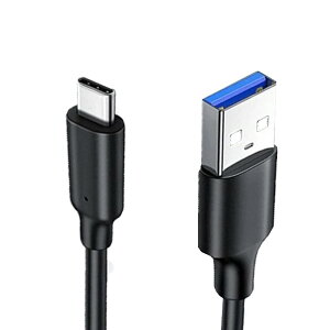 yS̍T|[gzUSBP[u Type C ( USB A to USB C ) 15Wy0.15mz USB3.1 ő10Gbps|FۏؒӂV