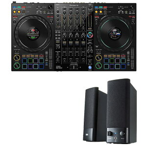 2Tt y}`fBAΉXs[J[tzPioneer DJ(pCIjA) / DDJ-FLX10zCgf[ Z[