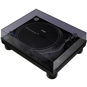 Pioneer DJ(�p�C�I�j�A) / Pioneer PLX-1000�@�����_�X�g�J�o�[�V��������