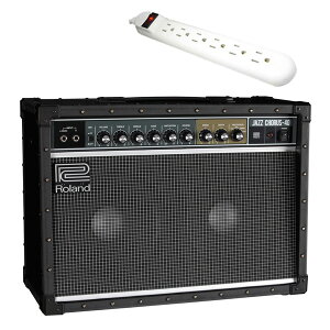 Roland(���[�����h) / JAZZ CHORUS JC-40 - �M�^�[�A���v -�n���E�B�[���Z�[��/�n���E�B���O�b�Y