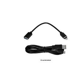 MOOER ( ムーアー ) / OTG Cable for iOS夏休スペシャル