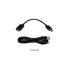MOOER ( ムーアー ) / OTG Cable for Android夏休スペシャル