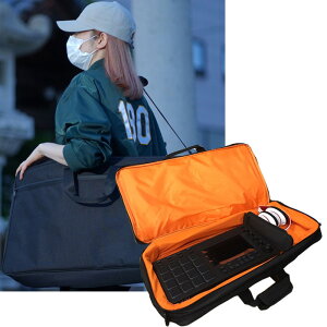 Euro Style(ユーロスタイル) / ESPC01 AKAI(アカイ) / MPC TOUCH / MPC LIVE2用 ケース 撥水生地・防水ファスナー仕様・米軍スペック生地 ■限定特別価格■夏休スペシャル