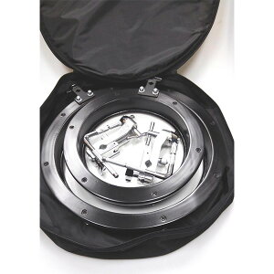 Pearl(�p�[��) / PCTK-ADDKIT [Compact Traveler ADD-ON Kit] �R���p�N�g�g���x���[�ɁA10"&14"�^����ǉ��I