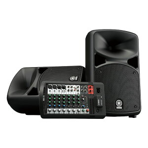 YAMAHA(}n) / STAGEPAS 600BT -BluetoothΉ |[^uPA VXeċx݃Z[