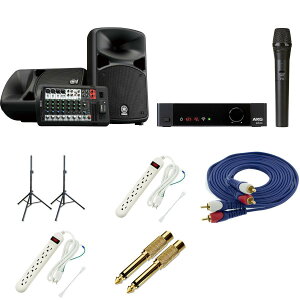 6Tt yCX}CNPAZbgzYAMAHA(}n) STAGEPAS_600BT / DMS300 SET@AKG(A[J[Q[)CX}CNV