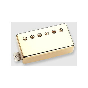 SEYMOUR DUNCAN ( ZCA_J ) / Alex Skolnick Neck HB Gold CoverċxXyV