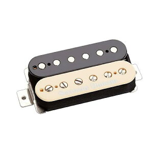 SEYMOUR DUNCAN ( ZCA_J ) / Green Magic HB Bridge Zebraċx݃Z[
