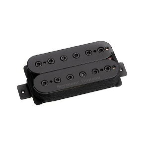 SEYMOUR DUNCAN ( ZCA_J ) / Mark Holcomb Omega Trembucker Pickup, BlackċxXyV