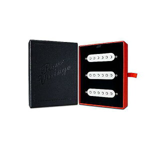 XOTIC ( �G�L�]�e�B�b�N ) / RV-60 3PIECE SET VINTAGE WHITE�ċx�X�y�V����