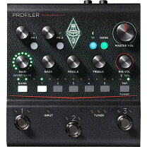 楽天市場】kemper ／ profiler stage（アクセサリー・パーツ｜ギター 