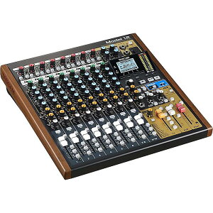 Tascam(^XJ ) / Model 12 - 12gbNCuR[fBO~LT[ - yBluetoothΉzzCgf[ Z[