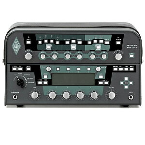 2����T�t KEMPER(�P���p�[) / Profiler Head (Black) - �v���t�@�C�����O�A���v �w�b�h �A���v�V�~�����[�^�[ - �y�t�����Y���IRig����USB��Belden���i���A���v�P�[�u���v���[���g�I�z������ �Z�[��