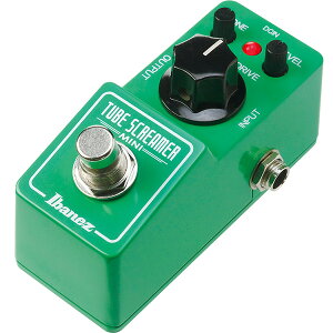 Ibanez(ACoj[Y) / Tube Screamer Mini yTSMINIz I[o[hCu / u[X^[ sM^[GtFN^[tubNtCf[