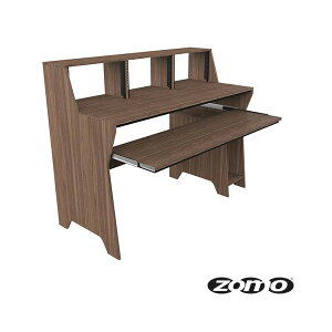 Zomo / Studio Desk Milano (WALNUT) ] X^WI[NXe[V / DTMfXN / e[u sgtubNtCf[