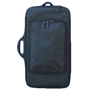 ORCAS(IJX) / OULC-3D BLK - ei[EN2{[\ 3wayENEP[X -ċxXyV