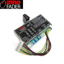 Audio Innovate / Innofader PRO 2 最上級のスクラッチフェーダー オーディオ イノベート夏休スペシャル