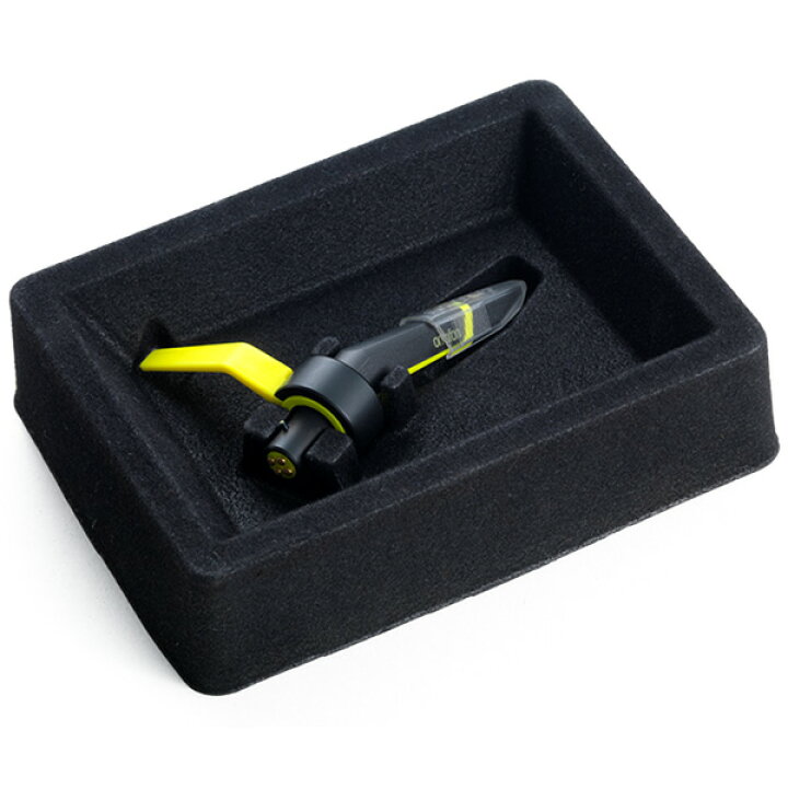 楽天市場】Ortofon / Concorde MkII CLUB Single カートリッジ単品 