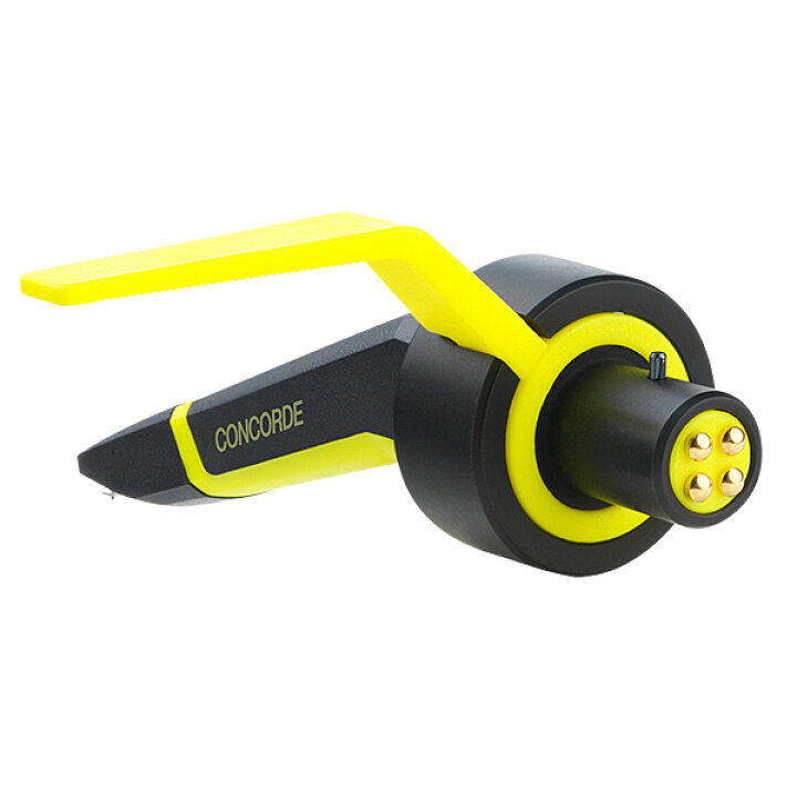 楽天市場】Ortofon / Concorde MkII CLUB Single カートリッジ単品 