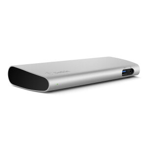 Belkin(xL) / Thunderbolt3 Express Dock HDċx݃Z[