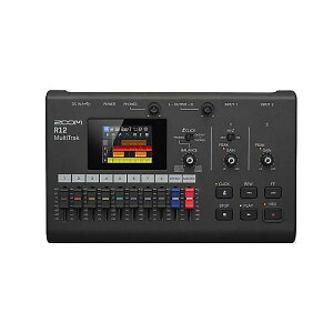 ZOOM ( Y[ ) / R12 MultiTrak@}`gbNR[_[ċxXyV