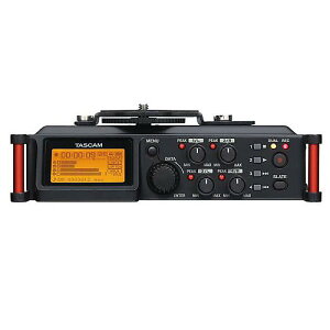 TASCAM ( �^�X�J�� ) / DR-70D�@���j�APCM���R�[�_�[�ċx�X�y�V����